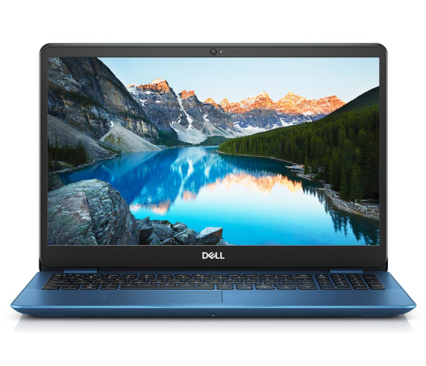 Dell Inspiron 5584 i5-8265U/16GB/240+1TB/Win10 - 489531 - zdjęcie 2